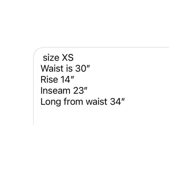 One Teaspoon WORN OUT HENDRIXE SHABBY KINGPINS BOYFRIEND JEANS Size XS - Picture 11 of 11